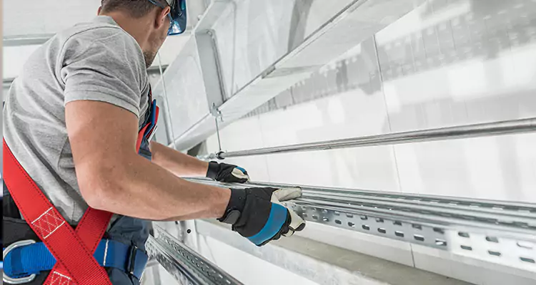 Glass Balcony Railing Replacement in Boynton Beach, FL