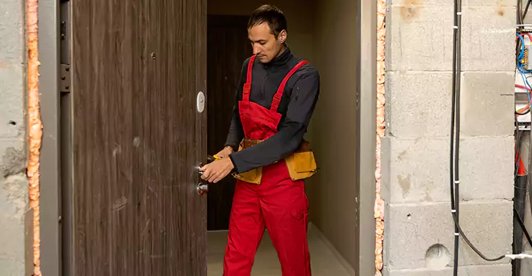Residential Sliding Glass Door Repair in Boynton Beach, FL