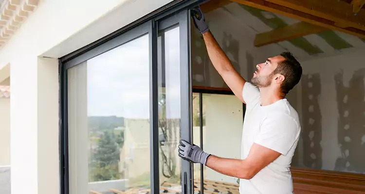 Screen Door Repair Cost in Boynton Beach, FL