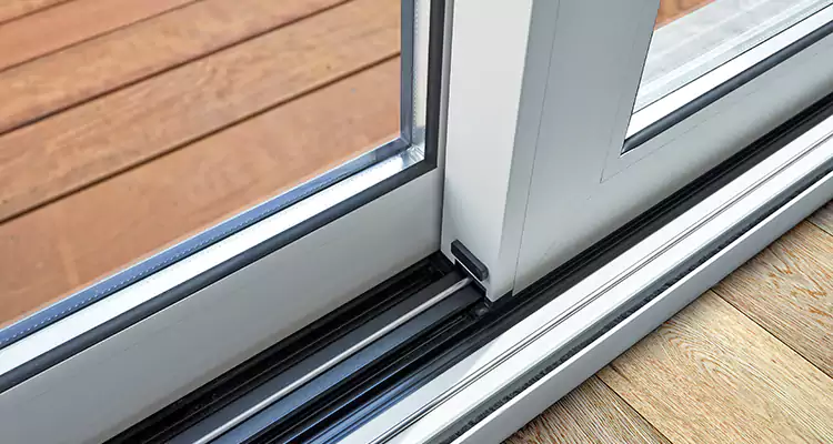 Sliding Door Track Brackets in Boynton Beach, FL