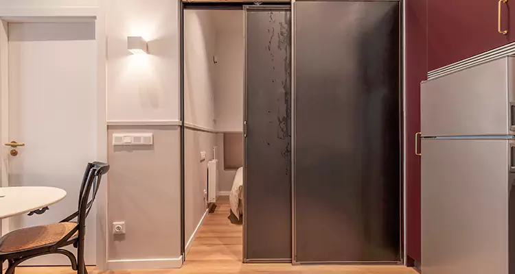 Adjust Pella Sliding Doors Not Moving in Boynton Beach, FL