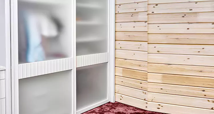 Sliding Closet Door Rollers Replacement in Boynton Beach, FL
