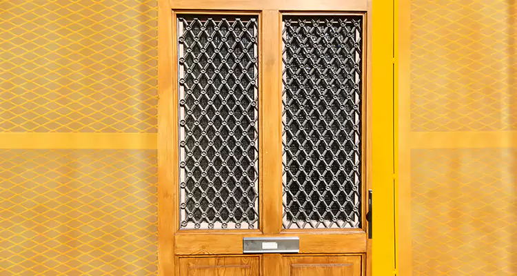 Sliding Pet Screen Door Replacement in Boynton Beach, FL