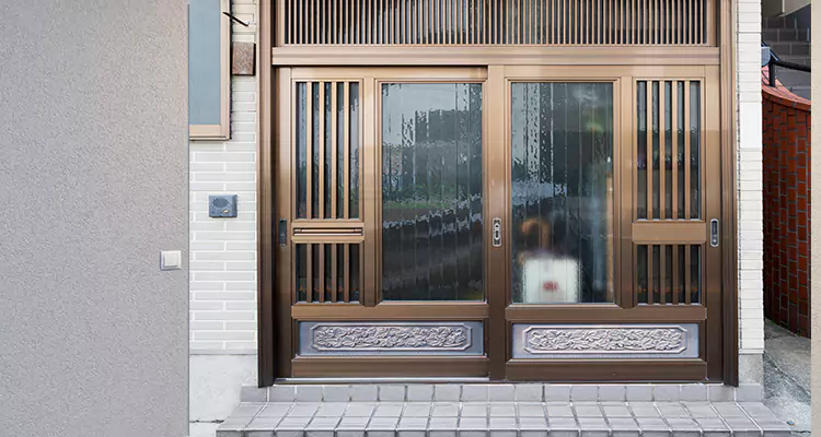 UPVC Sliding Porch Doors Repair in Boynton Beach, FL