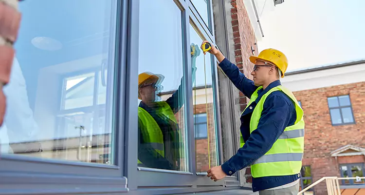 Home Window Repair in Boynton Beach, FL
